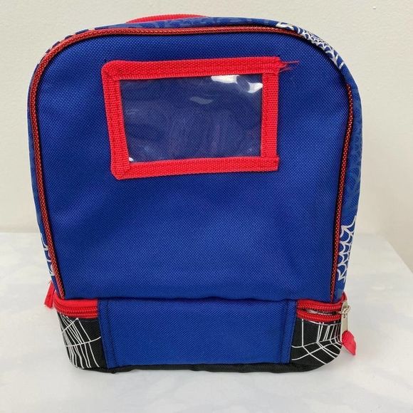 Marvel, Spider-Man lunch box. - Picture 4 of 7